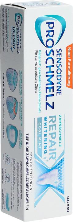 Produktbild Sensodyne ProSchmelz Repair (75 ml)