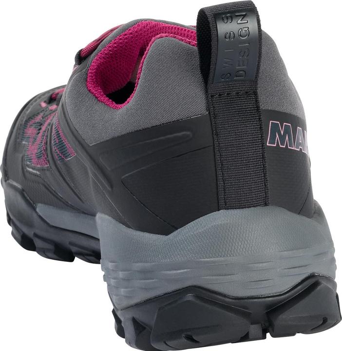Produktbild Mammut Ducan Low GTX (38)