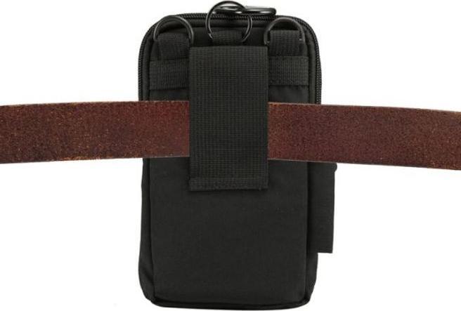 Produktbild MU Classic Universelle Outdoor Schultertasche (Universal)