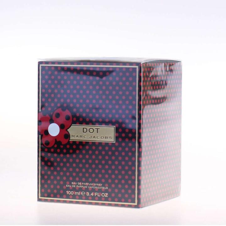 Actual product image Marc Jacobs dot (Eau de parfum, 100 ml)