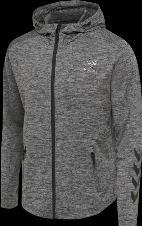 Image du produit hummel Hoodie Zip Aston (S)