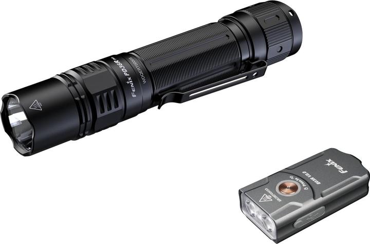 Actual product image Fenix PD36R V2.0 (14.07 cm, 1700 lm)