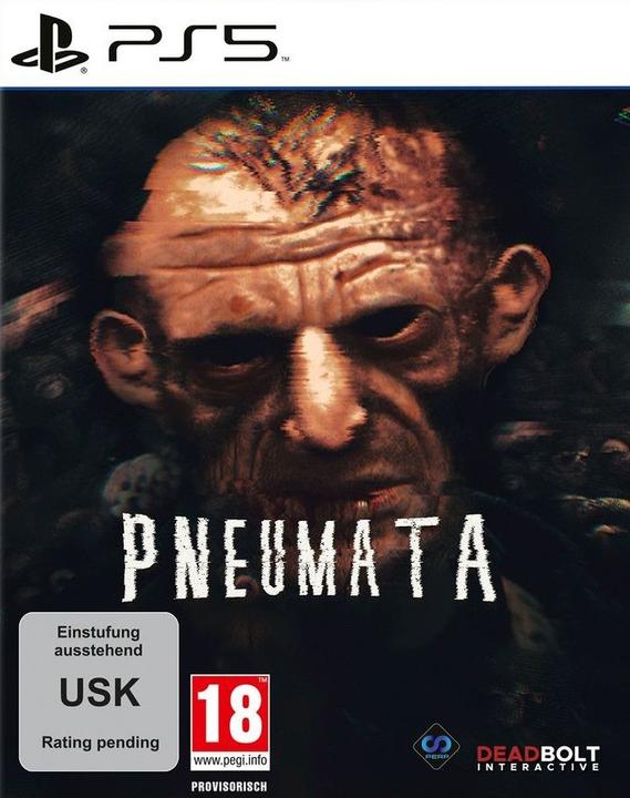 Perp Pneumatica (PS5, DE)