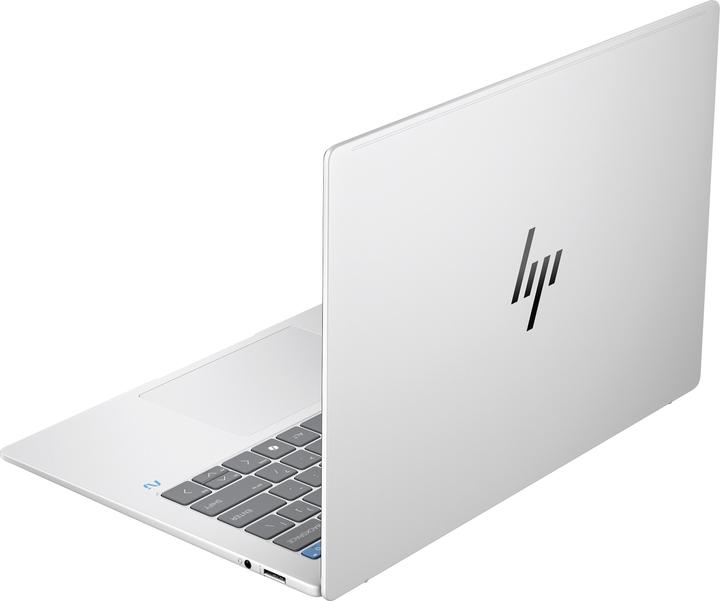 Produktbild HP OmniBook X AI 14-fe0060ng (14", Snapdragon X Elite X1E-78-100, 16 GB, 1000 GB, DE)