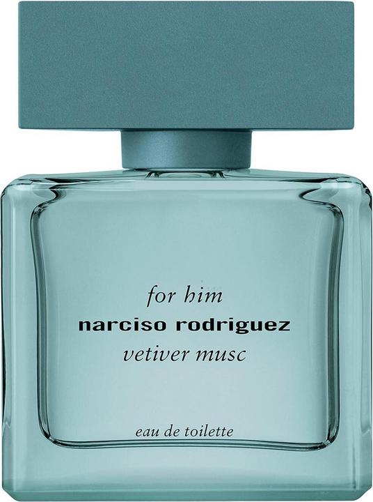 Narciso Rodriguez Vetiver Musc Eau de Toilette (Eau de Toilette, 50 ml)