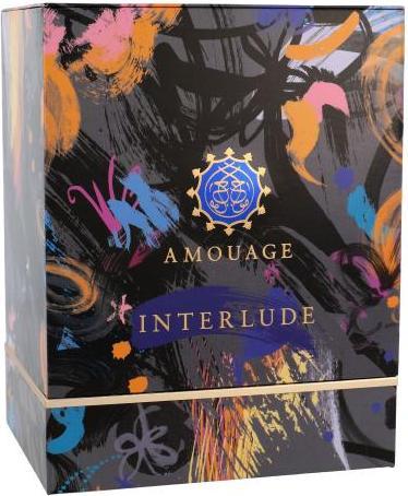Produktbild Amouage Interlude Woman (Eau de Parfum, 100 ml)