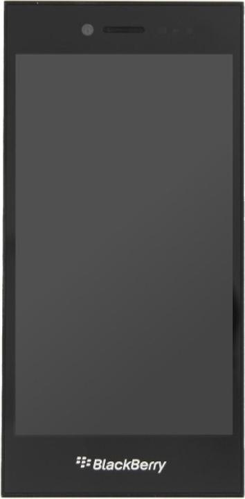 Image du produit BlackBerry Leap / Z20 Écran LCD avec cadre noir (Écran, Saut)