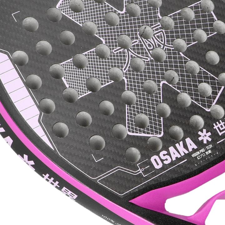 Immagine prodotto Racchetta da padel Osaka - Vision Pro - Tecnica