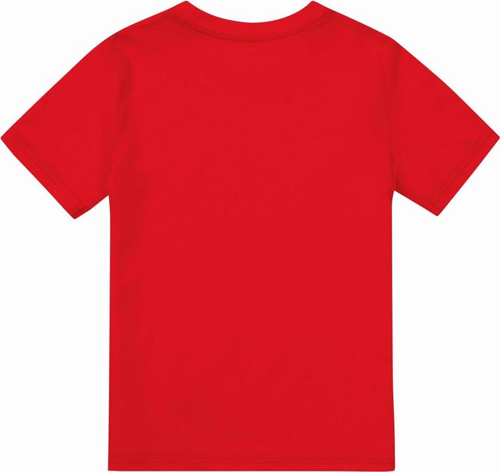Immagine prodotto Power Rangers Maglietta Boys Group Box (128)