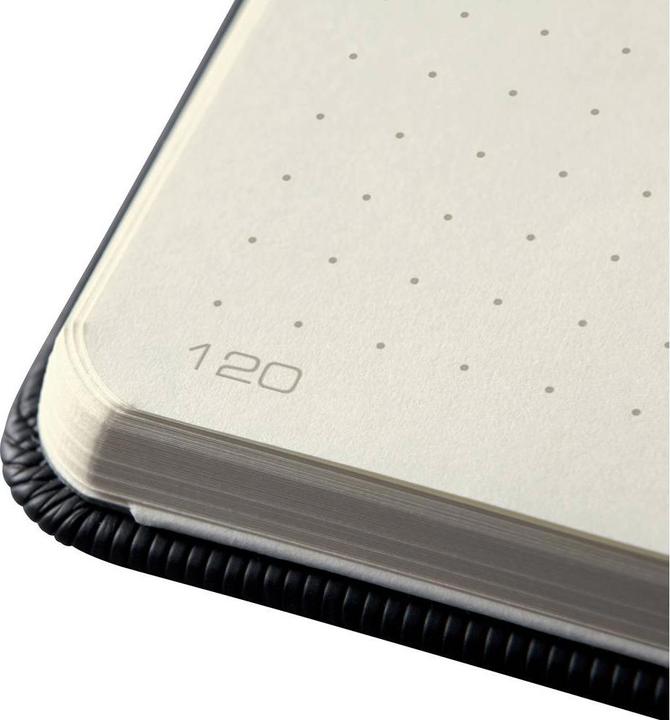 Productafbeelding Sigel Notitieboek CONCEPTUM Hardcover (213 x 295 mm, Gecontroleerd, Hardcover)