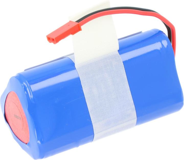 Produktbild AccuCell Akku Medion ICP186500-15F-M-3S1P-S