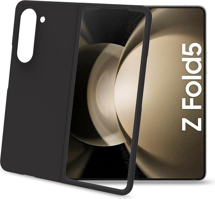 Immagine prodotto Celly Cromo Cover per Samsung Galaxy z (Samsung Galaxy Z Fold5)