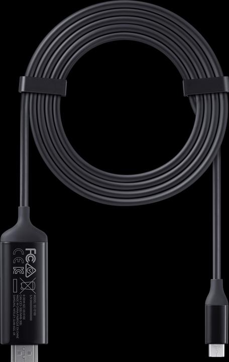 Produktbild Samsung DeX Cable (1.38 m, Scart)