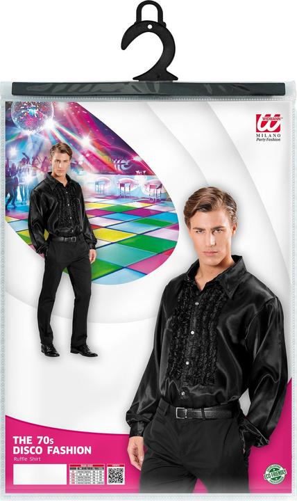 Produktbild Widmann Rüschenhemd (M/L)