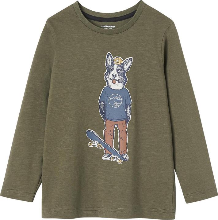 Vertbaudet T-Shirt (86)