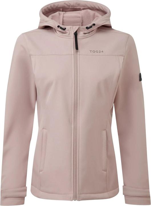 Image du produit TOG24 - Veste softshell KELD - Femme (46 D)