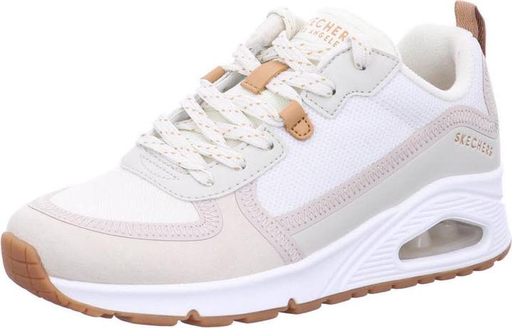 Skechers Uno Layover Damen Sneaker