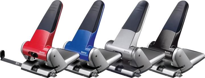 Image du produit Leitz Poinçon d'enregistrement