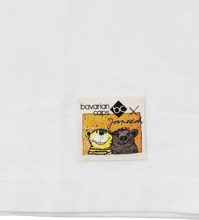 Image du produit Bavarian Caps Sauschön (XS)