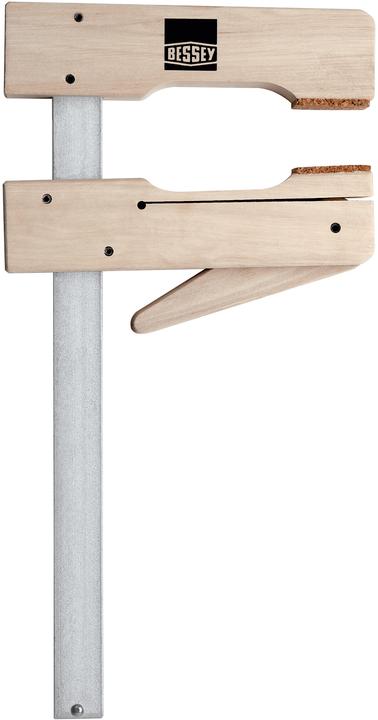 Immagine prodotto Bessey Morsetto in legno HKL 1000/110 HKL10 (1000 mm)