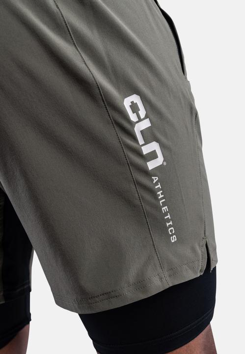 Produktbild CLN Athletics Rep (S)