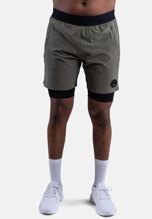 Produktbild CLN Athletics Rep (S)