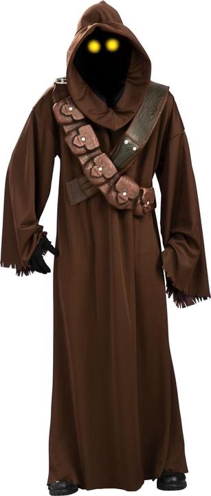 Actual product image Rubies Star Wars Jawa (M, L)