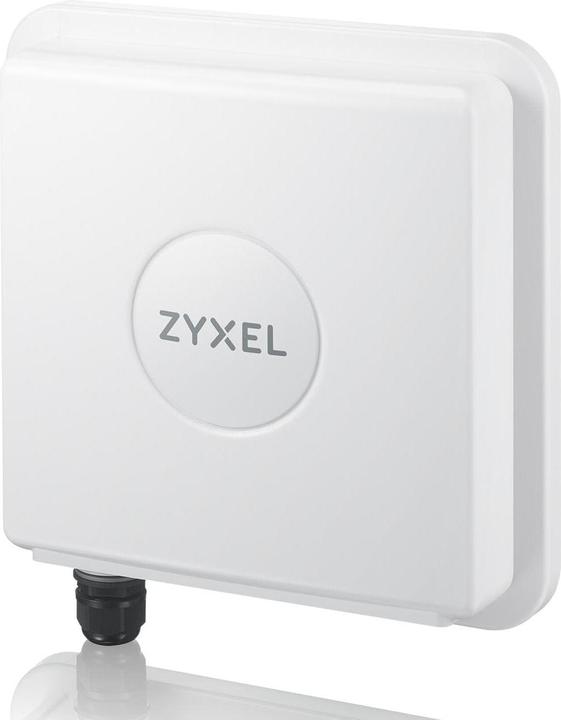 Produktbild Zyxel 4G LTE-A Pro Outdoor Router