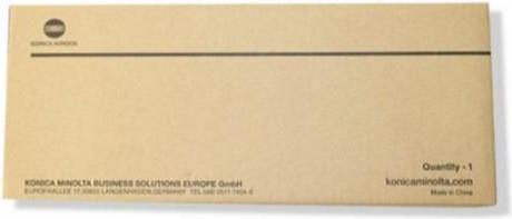 Actual product image Konica Minolta KONICA/MINOLTA toner cyan IUP-36C Bizhub C3300i/c4000i/c3320i