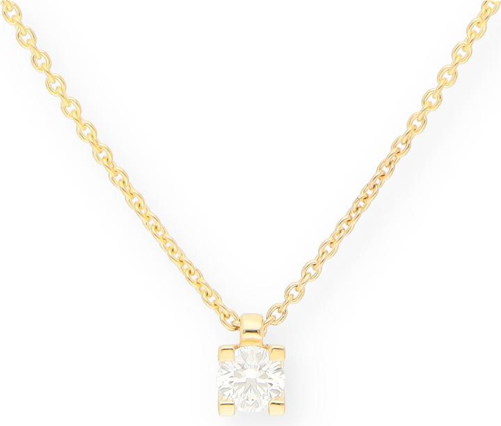 Produktbild Carat Solitaire (Gold 18ct, 42 cm)