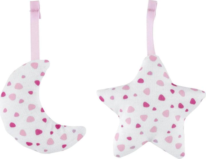 Immagine prodotto Chicco Dispositivo mobile Rainbow 3-in-1 rosa