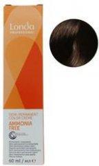 Image du produit Londa Vopsea demi-permanenta Ammonia Free 6/37, 60ml (Bleu foncé/Brun doré, 6/37)