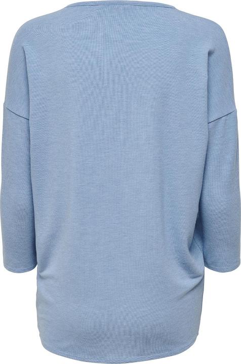 Produktbild Only Loose fitted Oberteil mit 3/4-Ärmeln (S)