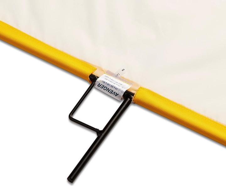 Image du produit Avenger 24X36 SILK SCRIM (90 cm)