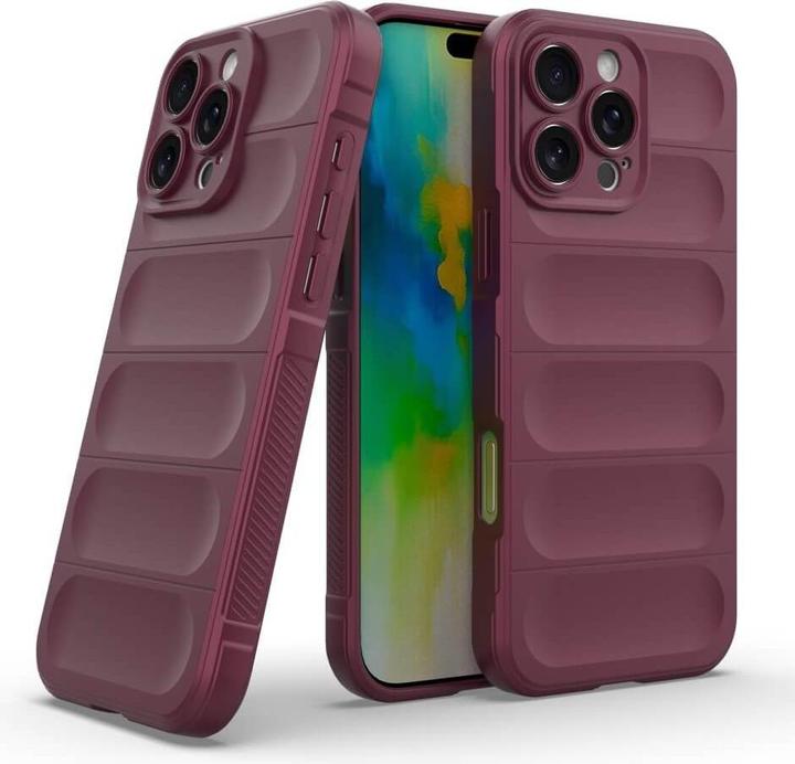 Image du produit Cover-Discount iPhone 16 Pro - Étui de protection durci (Apple iPhone 16 Pro)