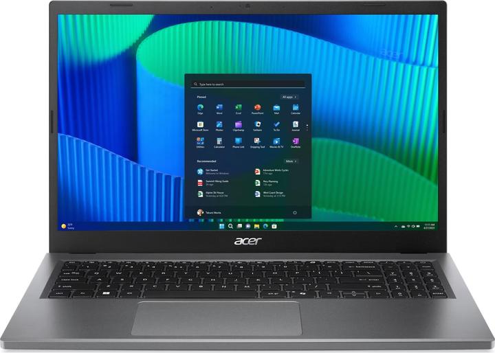 Produktbild Acer EXTENSA 15 EX215-24-R4N8 (NX.EJ5ET.003) (15.60", AMD Ryzen 5 7520U, 8 GB, 512.00 GB, Eng. Int.)