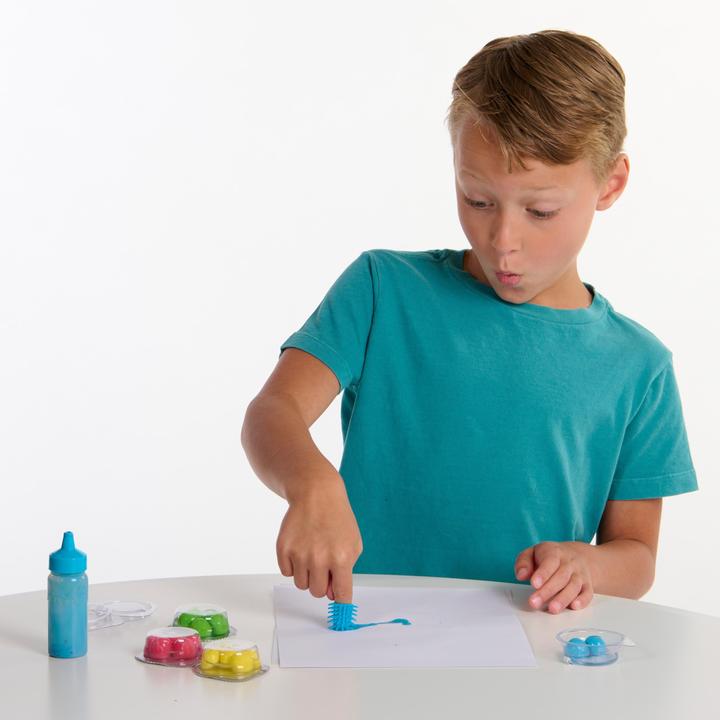 Actual product image Paint Pops Shake & paint pop pen (4972)