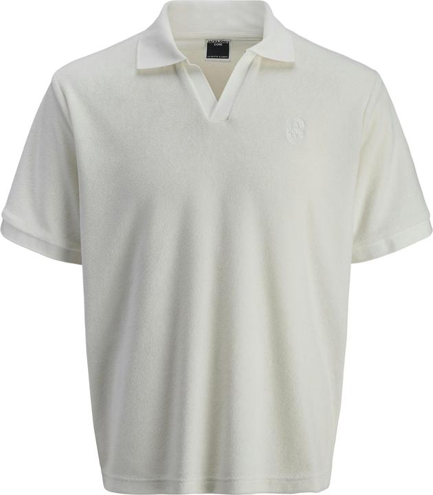 Immagine prodotto Jack & Jones Jcoathletico Towel Polo Ss Ss25 (XL)