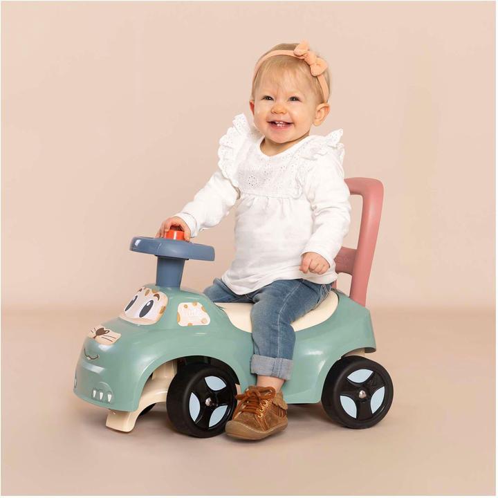Image du produit Smoby Ls Auto Ride-On