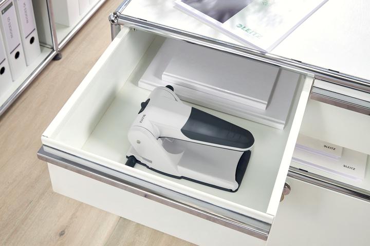 Image du produit Leitz Poinçon d'enregistrement