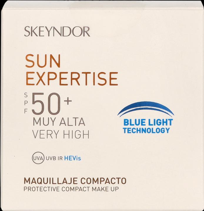 Immagine prodotto Skeyndor Trucco compatto protettivo Sun Expertise
