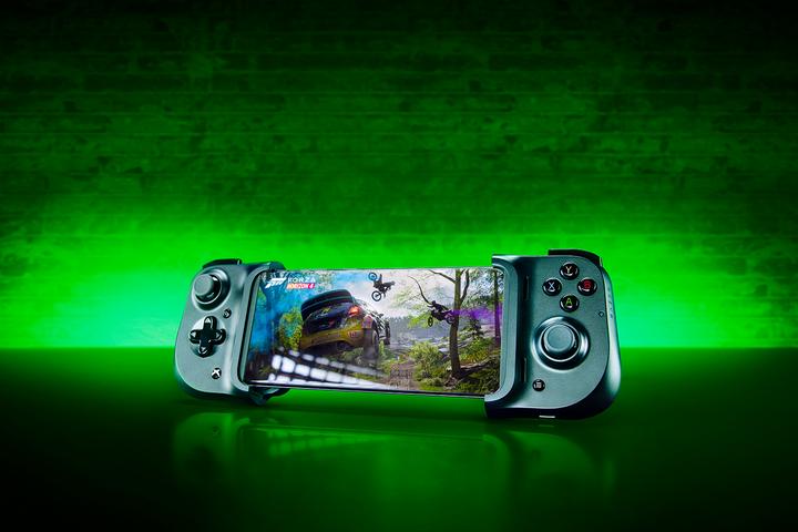 Image du produit Razer Kishi (Android)