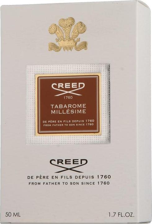 Produktbild Creed TabarÃ'me (Eau de Parfum, 50 ml)