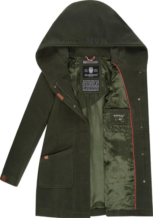 Actual product image Marikoo Maikoo (M)