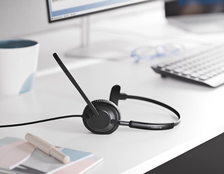Actual product image Jabra Engage 50 II MS (Cable, USB-C)