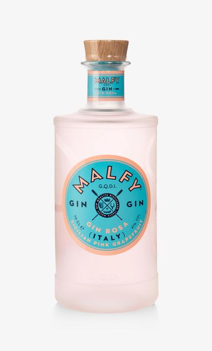 Immagine prodotto Malfy Rosa (1 x 70 cl)