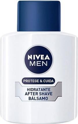 NIVEA MEN PROTEGE & CUIDA as balm hidratante 100 ml (Balsam, 100 ml)