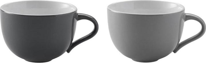 Immagine prodotto Stelton Emma tazza grigia (350 ml, 2 x)
