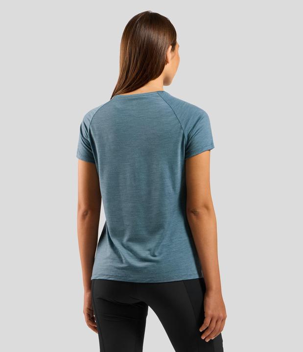 Actual product image Odlo Merinomix 130 (XL)