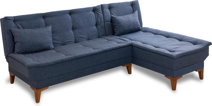 Actual product image Atelier del Sofa Victoria (Corner sofa)